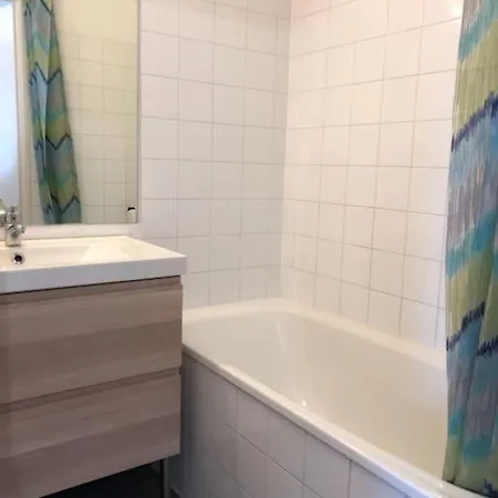 Le Zen Meteo France - Confort - Metro * Toulouse