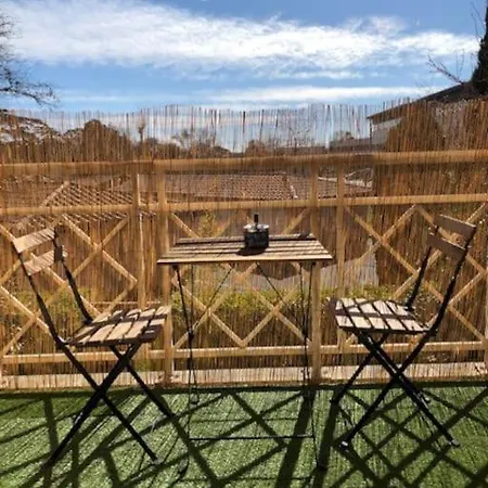 Le Zen Meteo France - Confort - Metro Apartmán