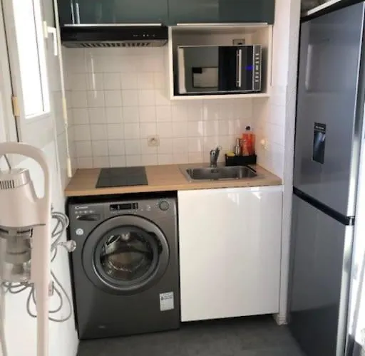 アパート Le Zen Meteo France - Confort - Metro トゥールーズ