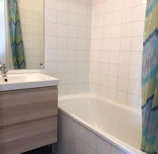 Le Zen Meteo France - Confort - Metro * Тулуза